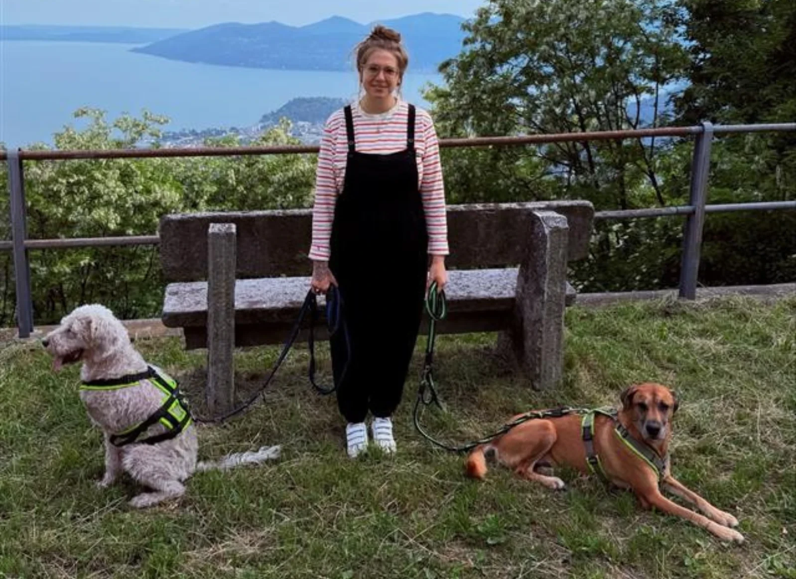 Eine tierisch gute Freundschaft