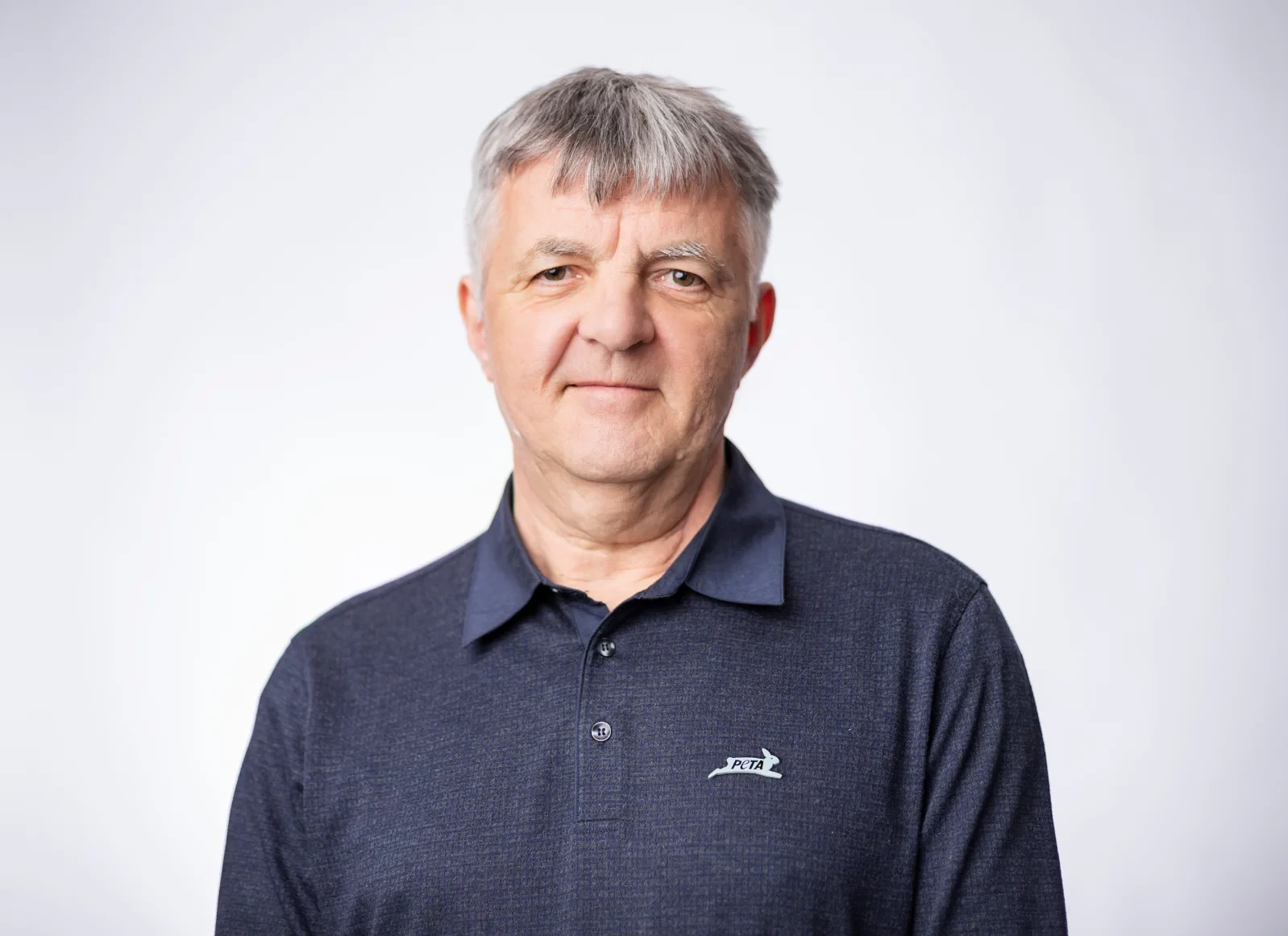 Harald Ullmann von PETA