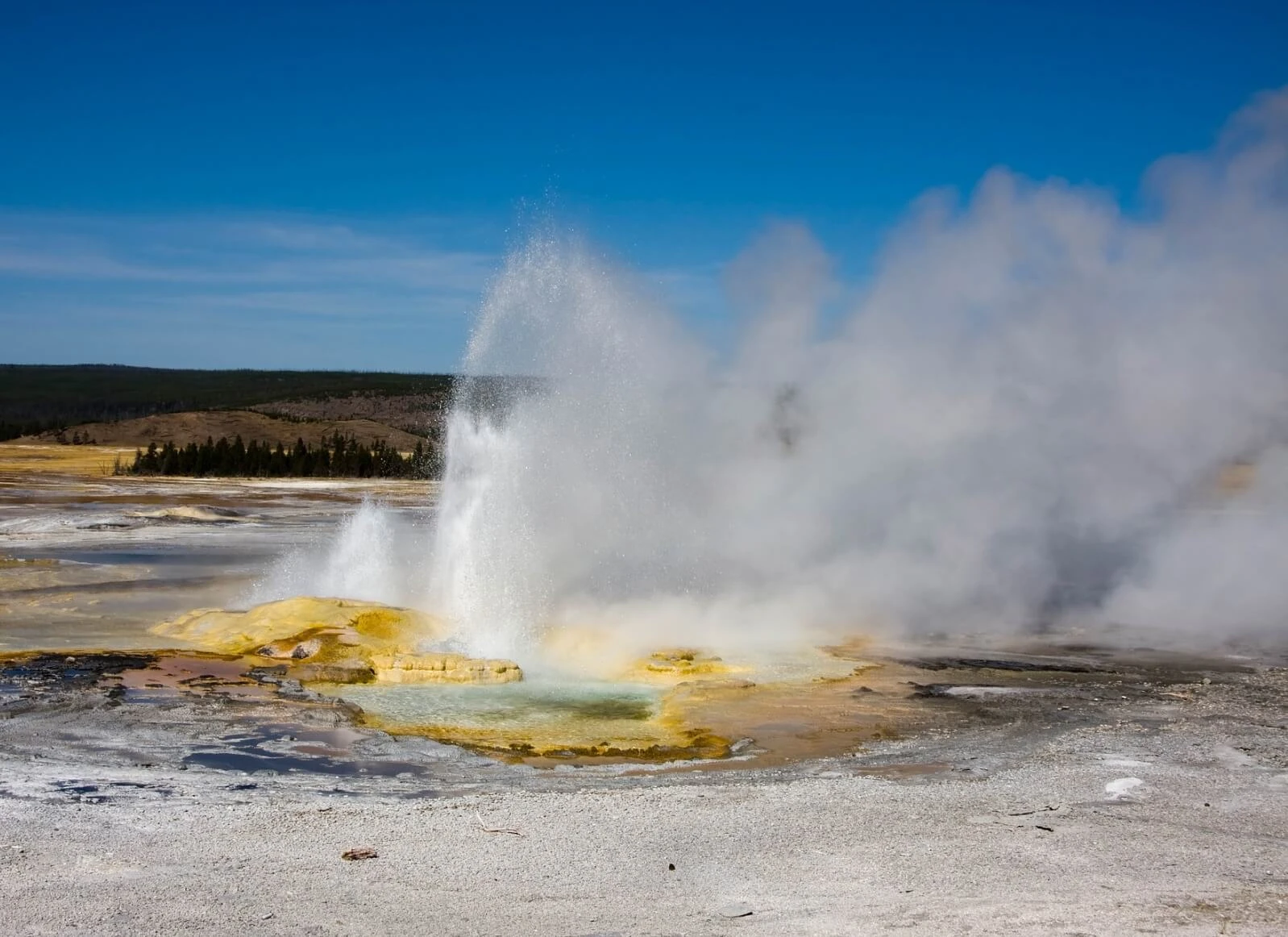 Alles Wissenswerte über Geothermie